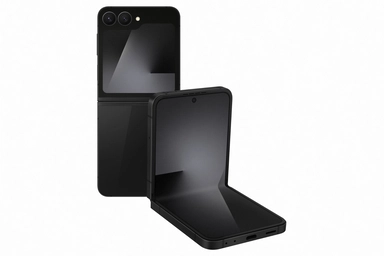Samsung Galaxy Z Flip FE 7 5G 12GB 256GB Black