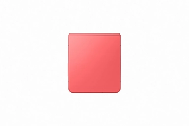 سامسونج جالكسي زد فليب  7 ، رام 12 جيجابايت، سعة 512 جيجابايت ، 5 جي، لون احمر
