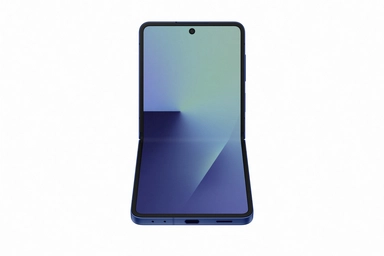 Samsung Galaxy Z Flip 7 5G 12GB 512GB Blue Shadow