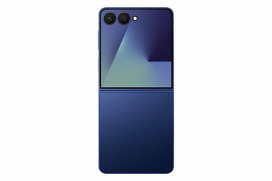 Samsung Galaxy Z Flip 7 5G 12GB 512GB Blue Shadow