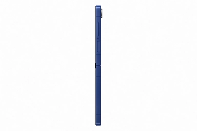 Samsung Galaxy Z Flip 7 5G 12GB 512GB Blue Shadow