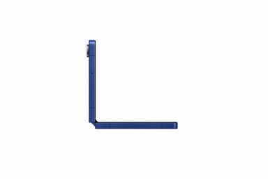 Samsung Galaxy Z Flip 7 5G 12GB 512GB Blue Shadow