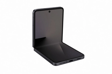 Samsung Galaxy Z Flip 7 5G 12GB 512GB Jetblack