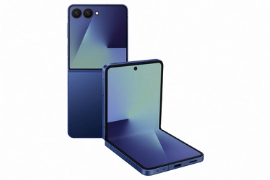 Samsung Galaxy Z Flip 7 5G 12GB 512GB Blue Shadow