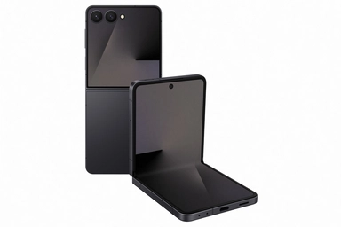 Samsung Galaxy Z Flip 7 5G 12GB 512GB Jetblack