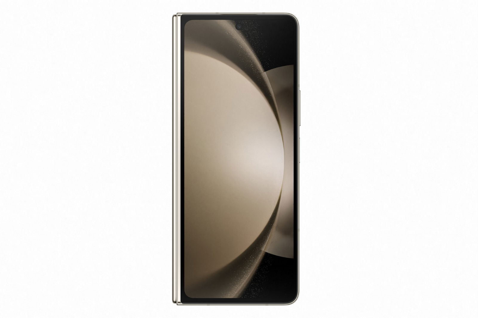 Samsung Galaxy Z Fold 5 5G 12GB 256GB Cream