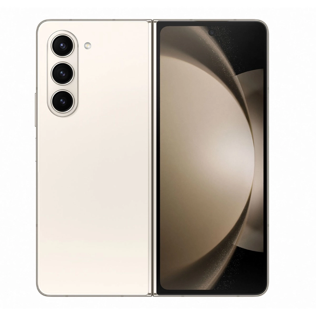Samsung Galaxy Z Fold 5 5G 12GB 512GB Cream