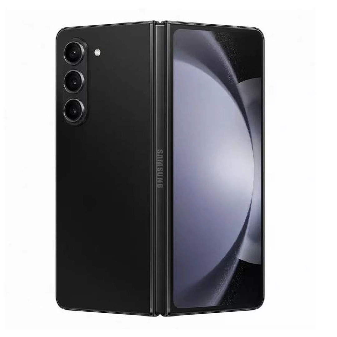 Samsung Galaxy Z Fold 5 5G 12GB 512GB Phantom Black
