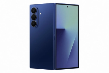 Samsung Galaxy Z Fold 7 5G 12GB 256GB Blue Shadow