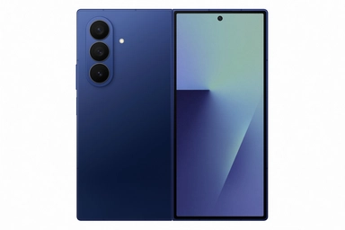 Samsung Galaxy Z Fold 7 5G 12GB 256GB Blue Shadow