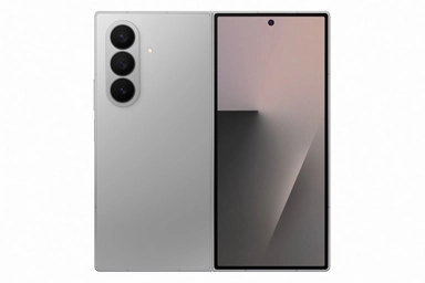 Samsung Galaxy Z Fold 7 5G 12GB 256GB Silver Shadow