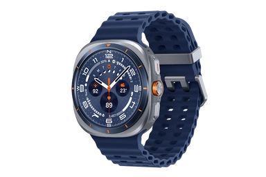 Samsung Galaxy Watch 8 Ultra 2025 SM-L705FZB1KSA-Blue