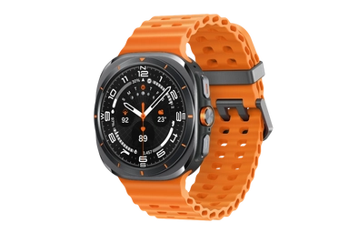 Samsung Galaxy Watch 8 Ultra 2025 SM-L705FZA1KSA-Gray