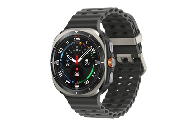 Samsung Galaxy Watch 8 Ultra 2025 SM-L705FZS1KSA-Silver