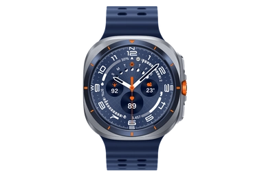 Samsung Galaxy Watch 8 Ultra 2025 SM-L705FZB1KSA-Blue