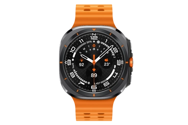 Samsung Galaxy Watch 8 Ultra 2025 SM-L705FZA1KSA-Gray