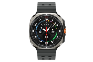 Samsung Galaxy Watch 8 Ultra 2025 SM-L705FZS1KSA-Silver