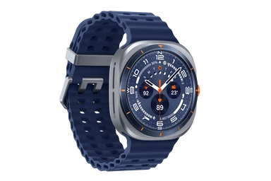 Samsung Galaxy Watch 8 Ultra 2025 SM-L705FZB1KSA-Blue