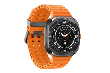 Samsung Galaxy Watch 8 Ultra 2025 SM-L705FZA1KSA-Gray