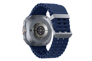Samsung Galaxy Watch 8 Ultra 2025 SM-L705FZB1KSA-Blue