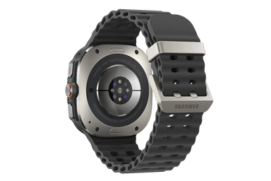Samsung Galaxy Watch 8 Ultra 2025 SM-L705FZS1KSA-Silver