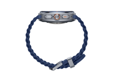 Samsung Galaxy Watch 8 Ultra 2025 SM-L705FZB1KSA-Blue