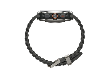 Samsung Galaxy Watch 8 Ultra 2025 SM-L705FZS1KSA-Silver