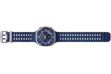 Samsung Galaxy Watch 8 Ultra 2025 SM-L705FZB1KSA-Blue