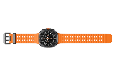 Samsung Galaxy Watch 8 Ultra 2025 SM-L705FZA1KSA-Gray