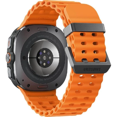 Samsung Galaxy Smartwatch Ultra 47MM 1.47" Titanium Gray