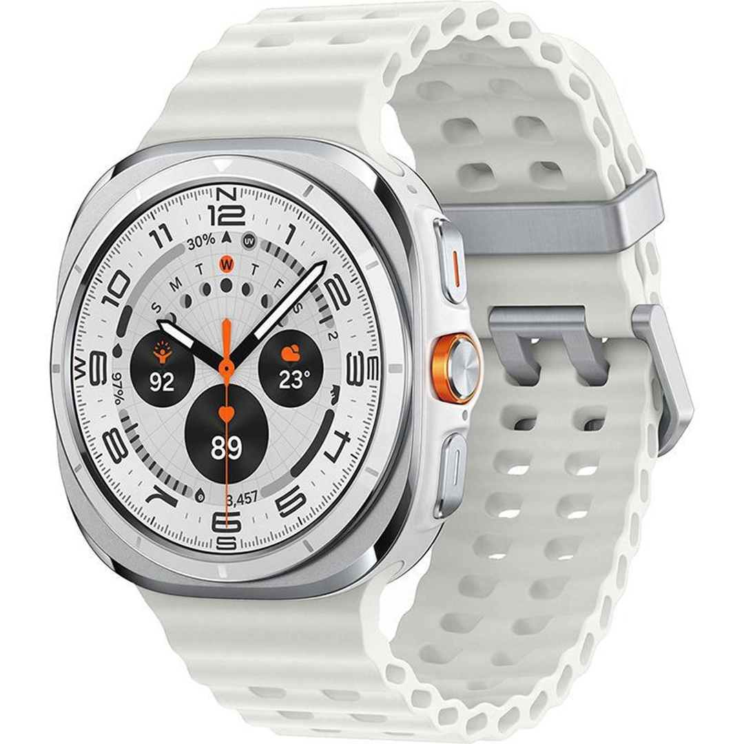 Samsung Galaxy Smartwatch Ultra 47MM 1.47" Titanium White