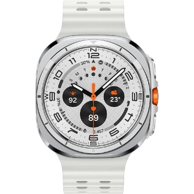Samsung Galaxy Smartwatch Ultra 47MM 1.47" Titanium White