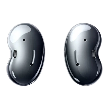 Samsung Galaxy Buds Live Black