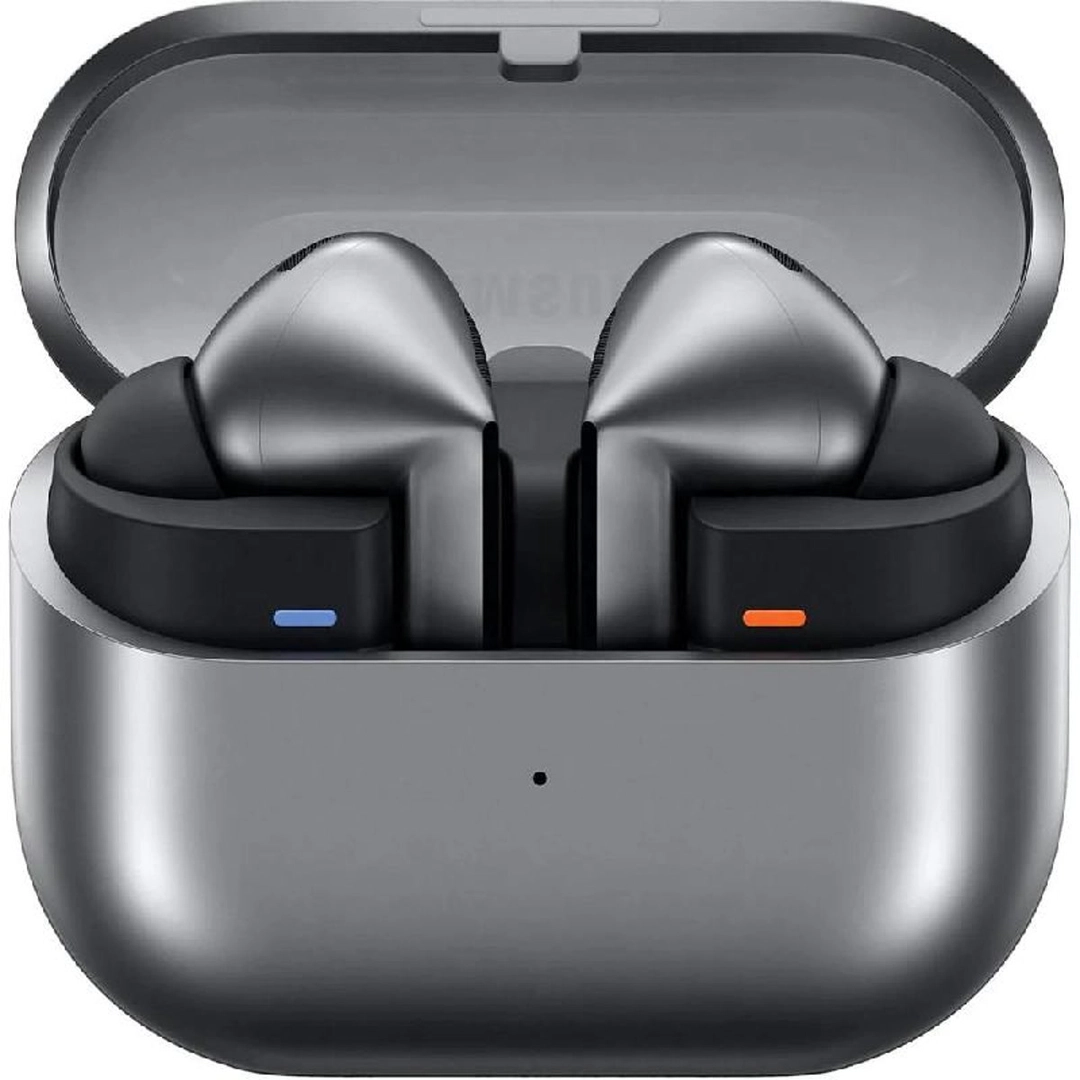 سامسونج جالاكسي، سماعات بادز 3 برو، رمادي