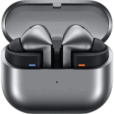 سامسونج جالاكسي، سماعات بادز 3 برو، رمادي