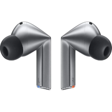 سامسونج جالاكسي، سماعات بادز 3 برو، رمادي