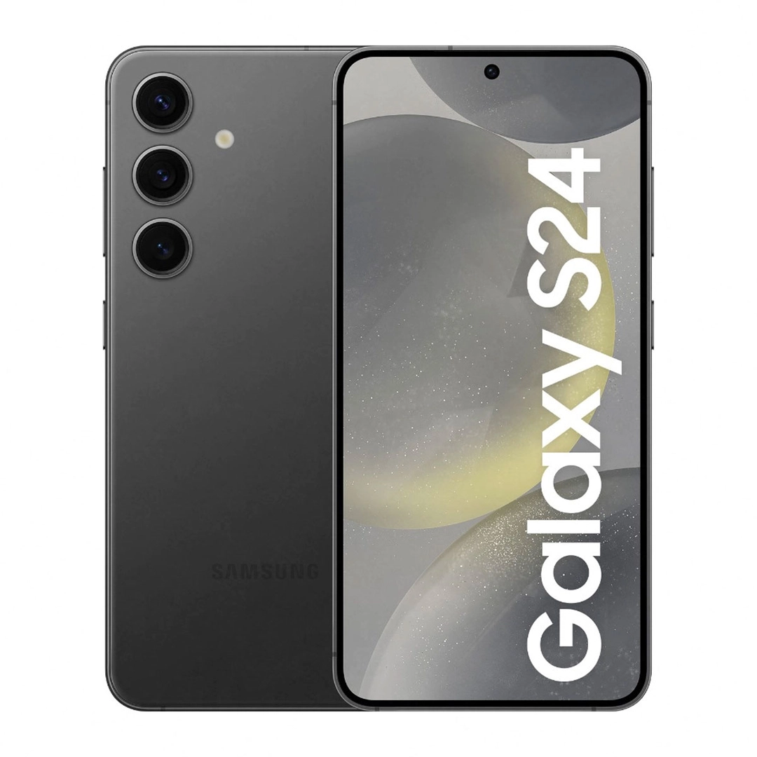 Samsung Galaxy S24 5G 8GB 256GB Onyx Black