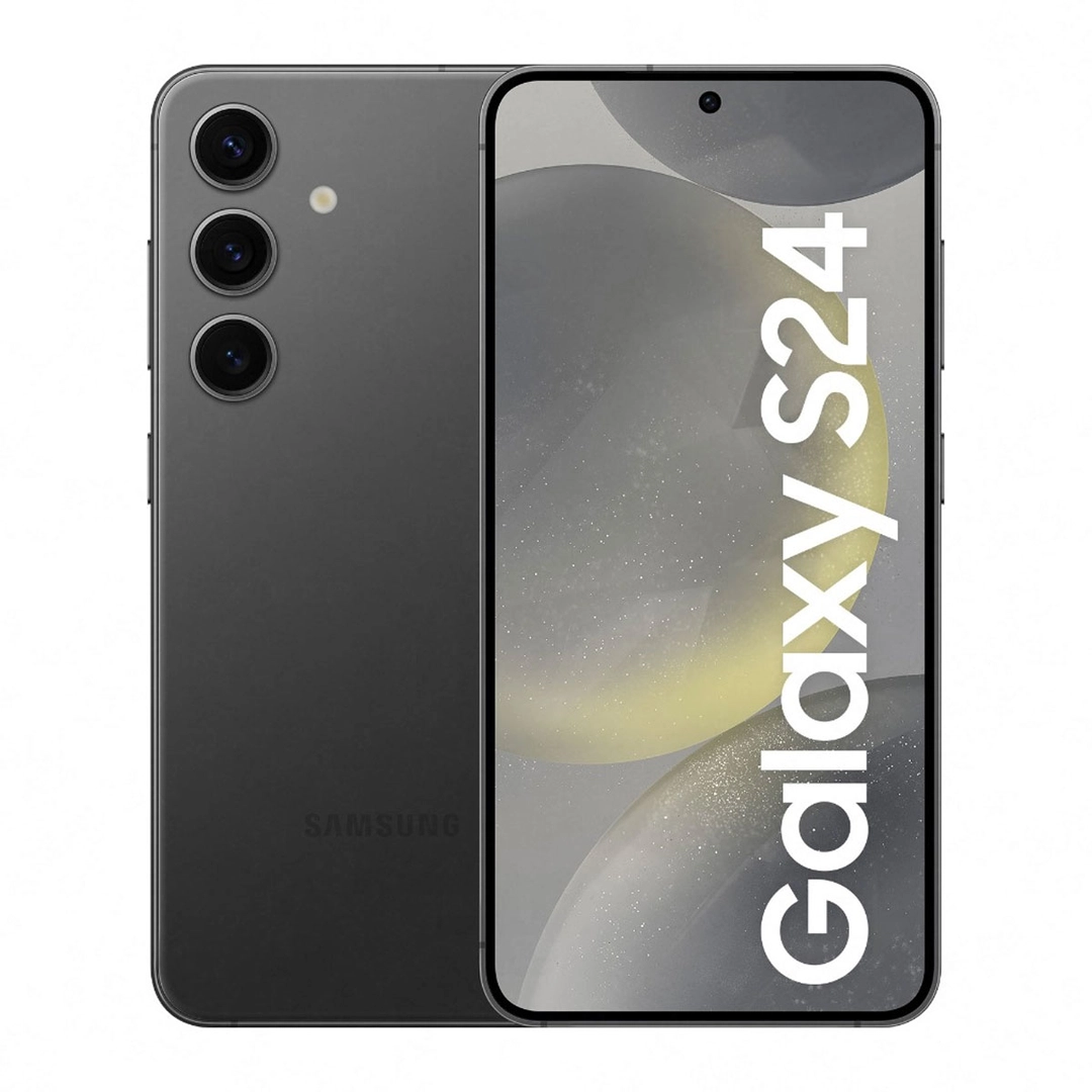 Samsung Galaxy S24 Plus 5G 12GB 512GB Onyx Black