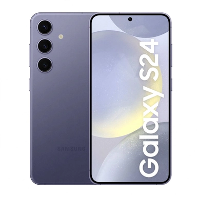 Samsung Galaxy S24 Plus 5G 12GB 256GB Cobalt Violet