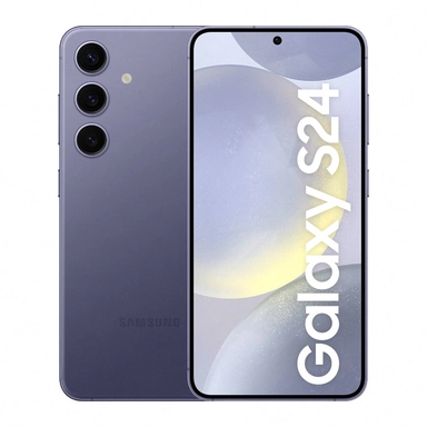 Samsung Galaxy S24 Plus 5G 12GB 512GB Cobalt Violet