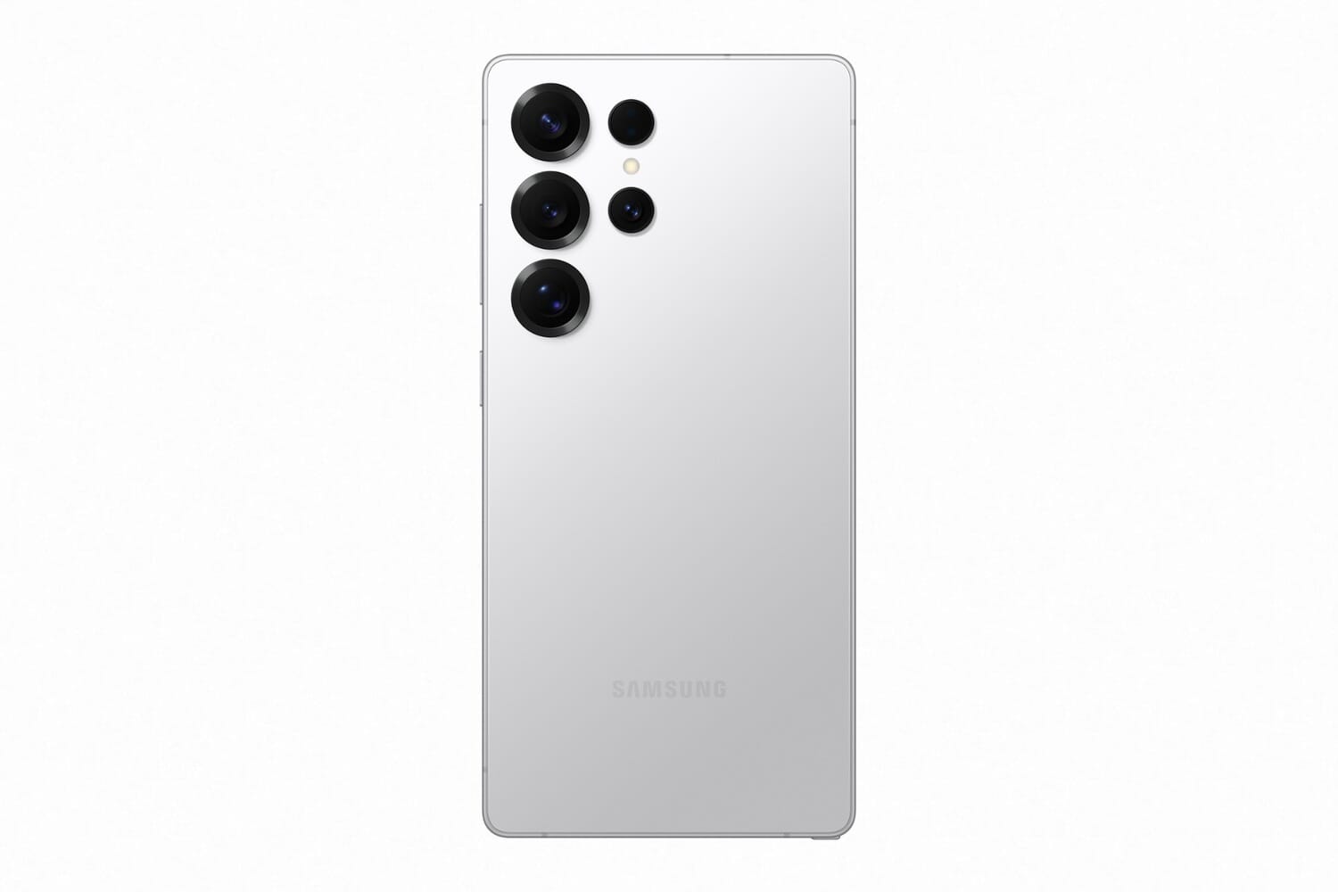 【香港版】Galaxy S25 Ultra 12/512 ホワイト｜新品未開封 Samsung Galaxy S25 Ultra 5G 12GB 512GB Titanium White Silver