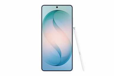 Samsung Galaxy S26 512GB, 12GB RAM, 5G - Sky Blue