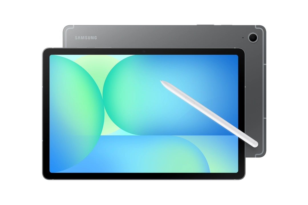 Samsung Galaxy Tab S10 FE Plus WiFi 13.1 inch 128GB Grey