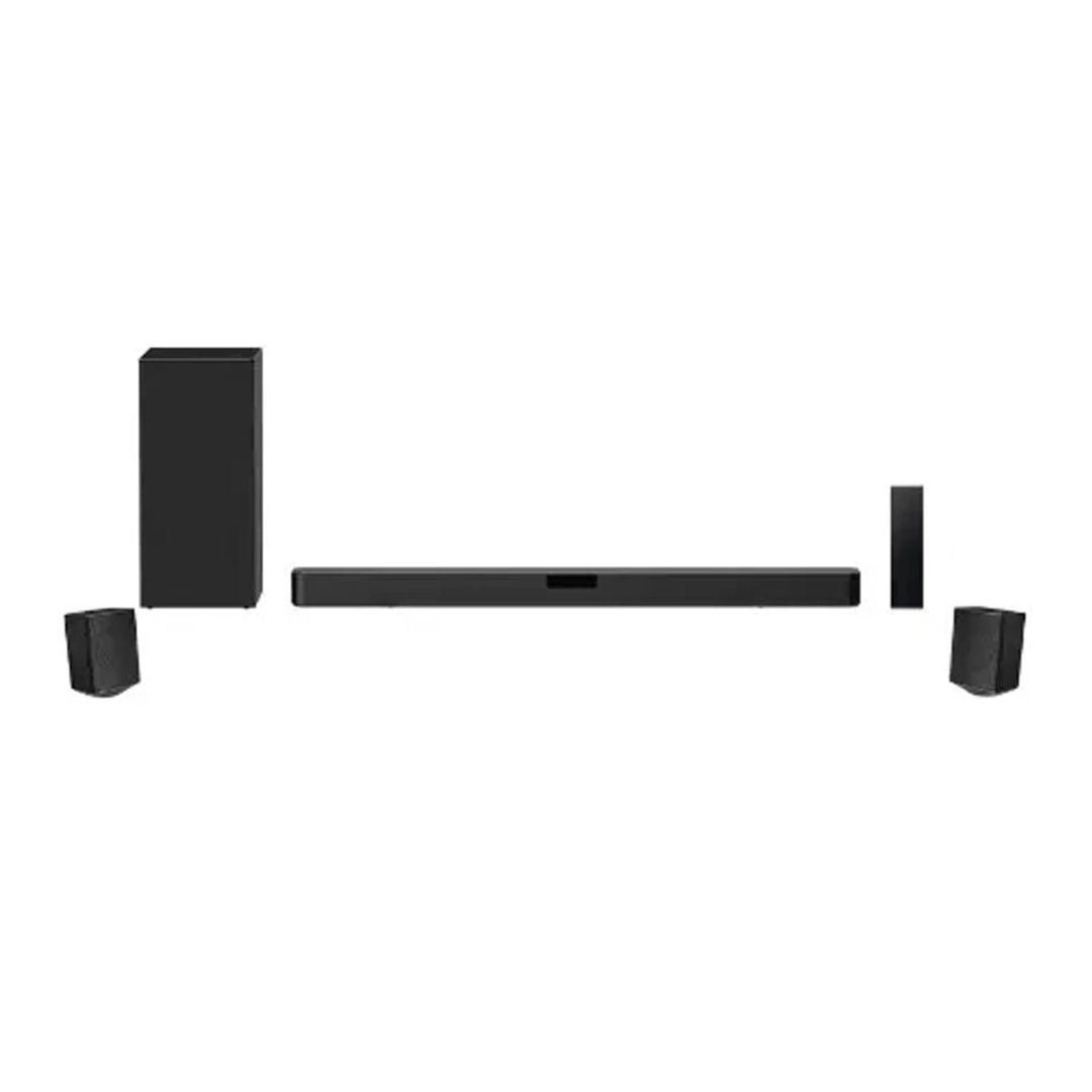 LG Sound Bar Dolby Digital, Bluetooth, 4.1Ch, 520W, SN5R