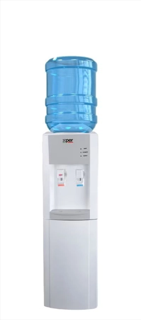 Xper Water Dispenser Stand Hot / Cold, XPWD-1438W
