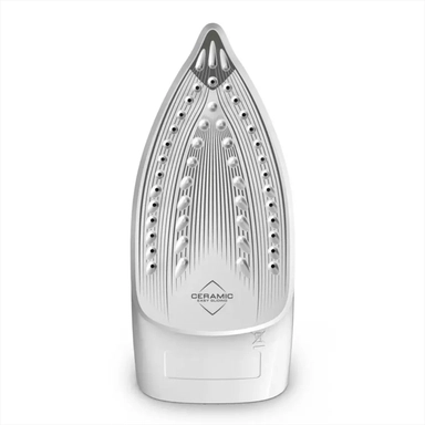 Tefal Iron, 2000W, 0.24L, Light Blue, FV2C41G0