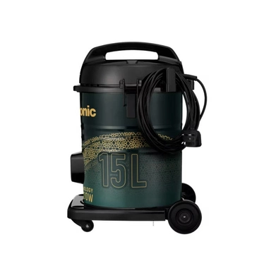 مكنسة بناسونيك برميل 1500 واط 15 لتر  MC-YL690GY47