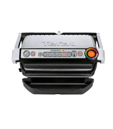 شواية تيفال اوبتجرل بمؤشر للنضج 2000 واط GC712D28