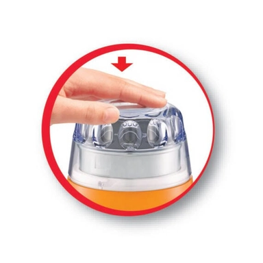Moulinex Coffee and Spices Grinder 180 Watt, AR110O27