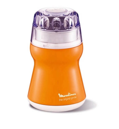 Moulinex Coffee and Spices Grinder 180 Watt, AR110O27